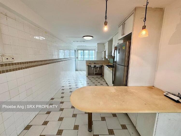 Blk 821 Woodlands Street 82 (Woodlands), HDB 5 Rooms #574939961